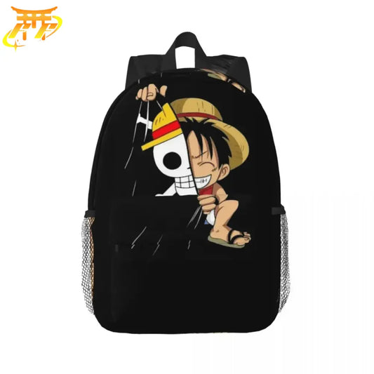 Capitain Luffy Backpack - One Piece™