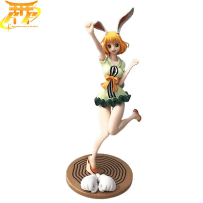 Carrot Figure - One Piece™