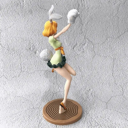 Carrot Figure - One Piece™