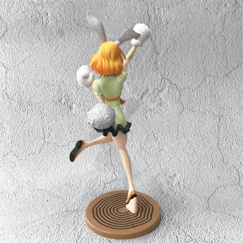 Carrot Figure - One Piece™