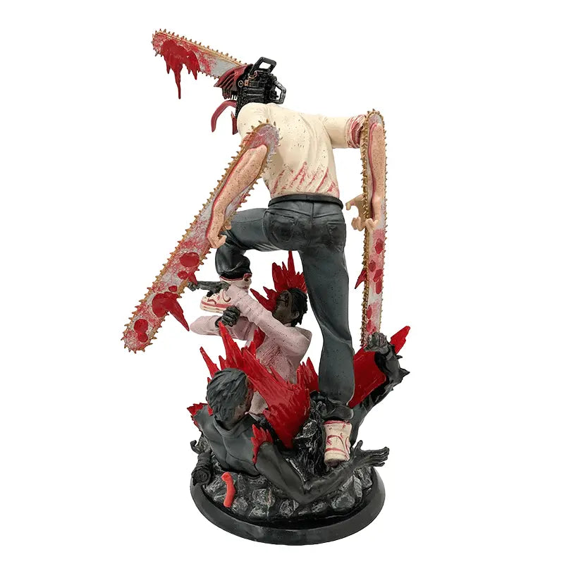 figurine-chainsaw-denji-sanguinaire-chainsaw-man™