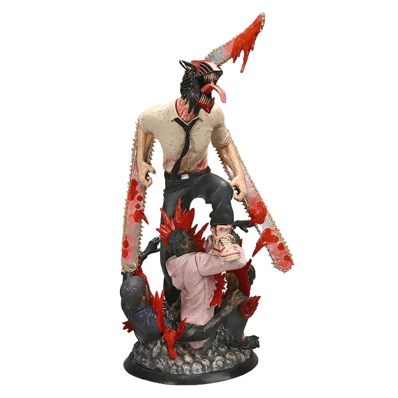 figurine-chainsaw-denji-sanguinaire-chainsaw-man™