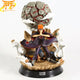 Chibaku Tensei Païn Figure - Naruto Shippuden™
