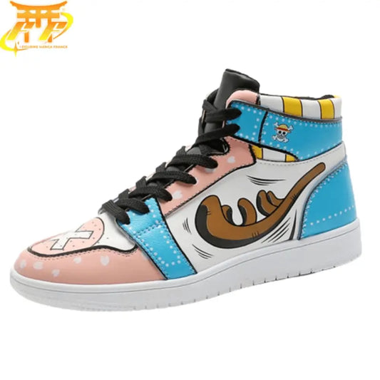 Chopper Sneakers - One Piece™