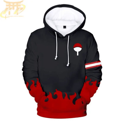 Clan Uchiha Sweater - Naruto Shippuden™