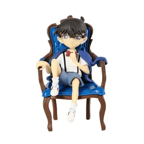 Conan Edogawa Figure - Detective Conan™