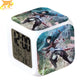 Corporal Livail Alarm Clock - Attack on Titan™