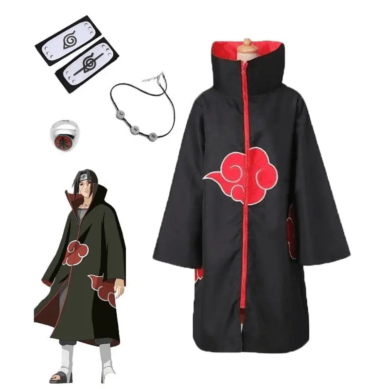 Cosplay Itachi Uchiha - Naruto™