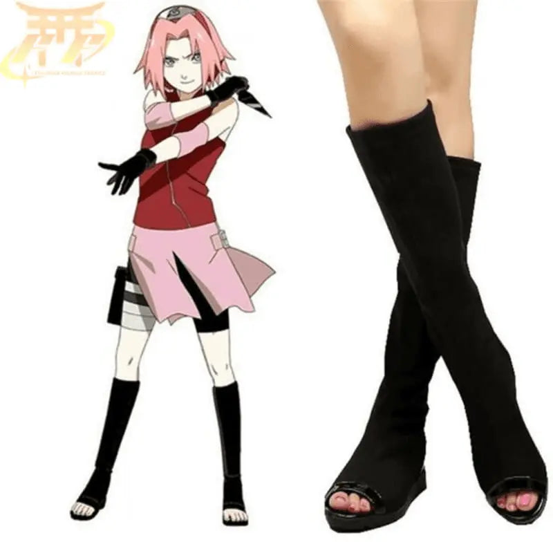 Cosplay Sakura Haruno - Naruto Shippuden™