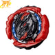Cyclone Roktavor R7 Aquilon'-Q Massive-Q+Flugel-6 Top - Beyblade Burst QuadDrive™