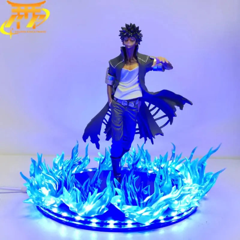 Dabi LED Figure (Crematorium) - My Hero Academia™