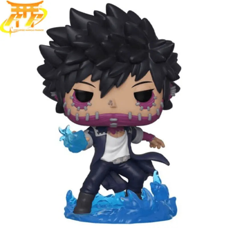 Dabi Todoroki POP Figure - My Hero Academia™