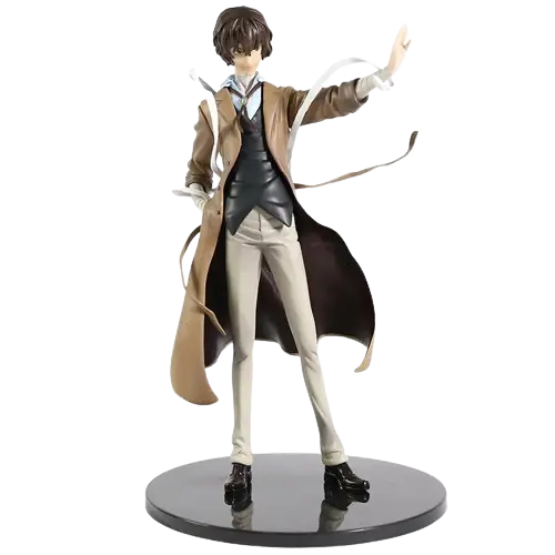 Daizai "Detective" Figure - Bungo Stray Dogs™