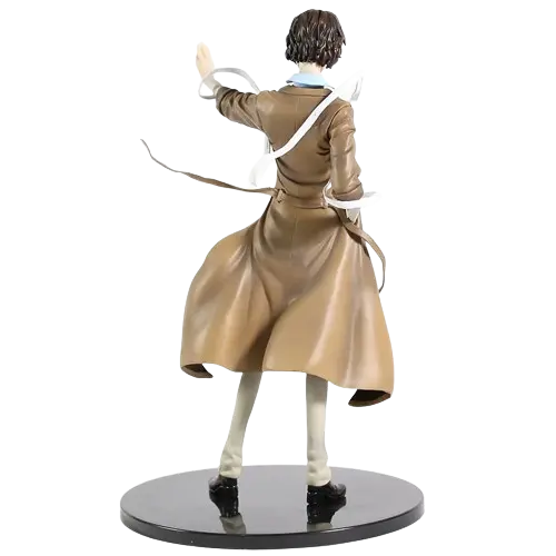 Daizai "Detective" Figure - Bungo Stray Dogs™