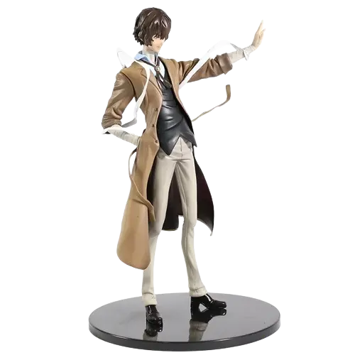 Daizai "Detective" Figure - Bungo Stray Dogs™