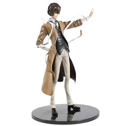 Daizai "Detective" Figure - Bungo Stray Dogs™