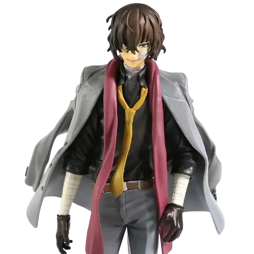 Daizai Figure - Bungo Stray Dogs™