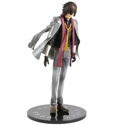 Daizai Figure - Bungo Stray Dogs™