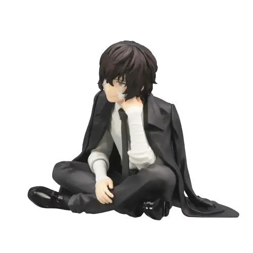 Daizai "Mafia" Figure - Bungo Stray Dogs™