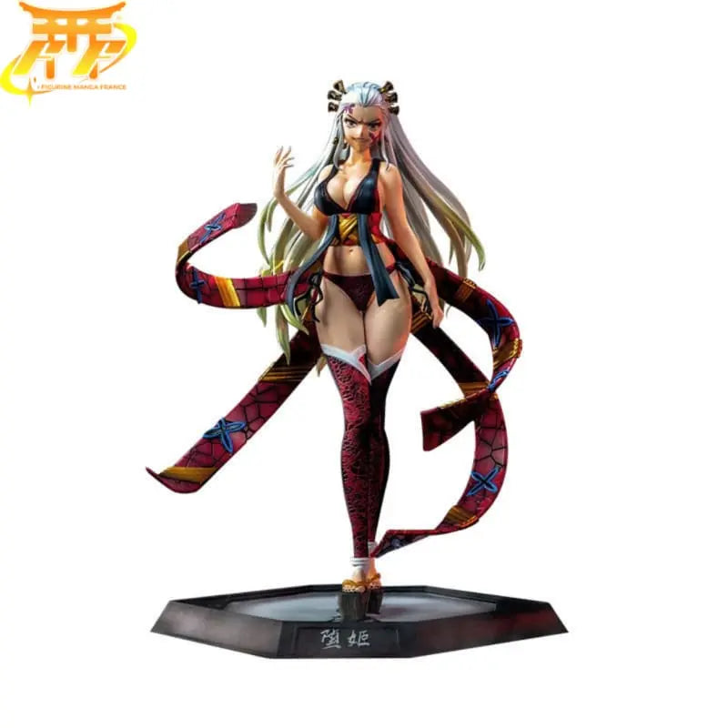 Daki Figure - Demon Slayer™