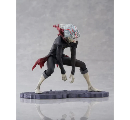 Turborun Figure - Dandadan™