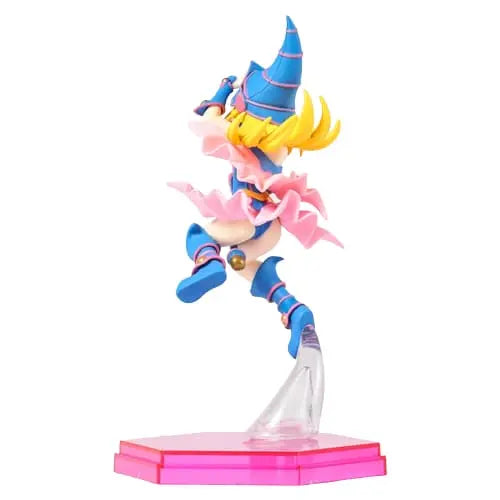 Dark Magician Figure - Yu-Gi-Oh™