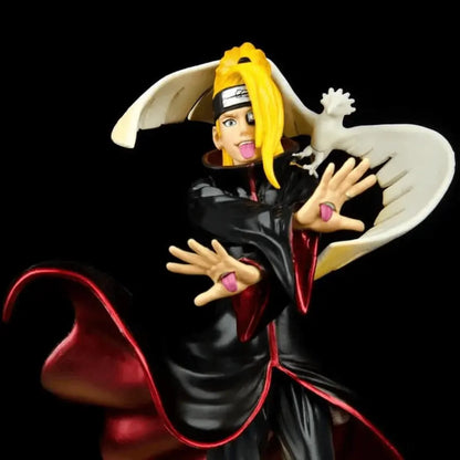 Deidara Figure - Naruto Shippuden™