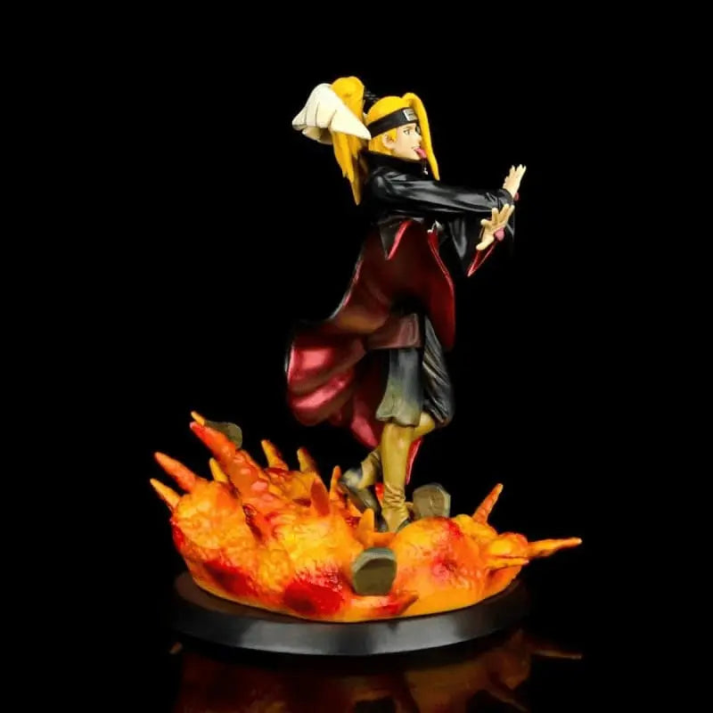 Deidara Figure - Naruto Shippuden™