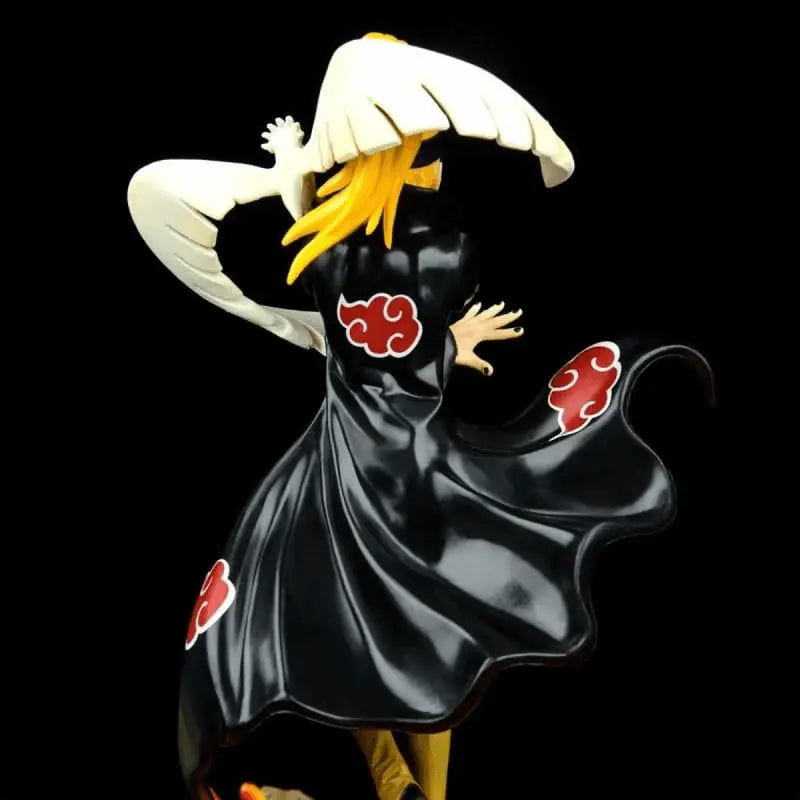 Deidara Figure - Naruto Shippuden™