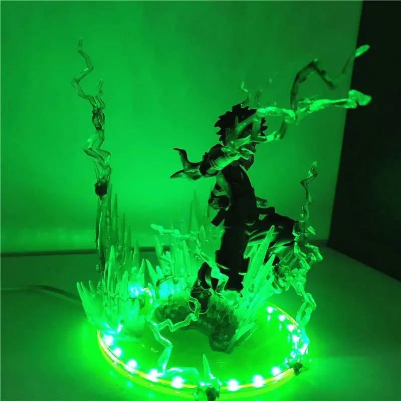 Deku LED Figure - My Hero Academia™ – Anime-Figures-Australia