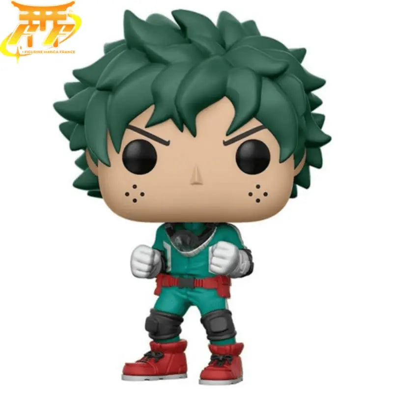 Deku Midoriya POP Figure - My Hero Academia™