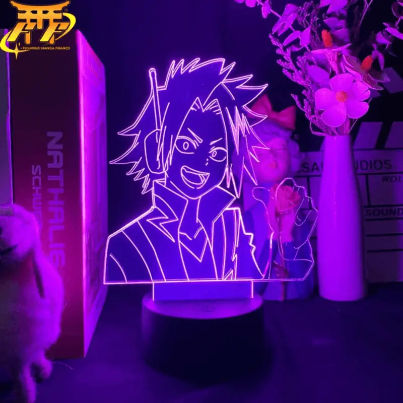 Denki Kaminari LED Lamp - My Hero Academia™