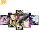 Diamond is Unbreakable Painting - JoJo's Bizarre Adventure™