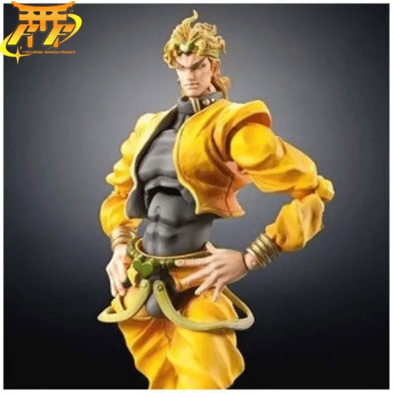 Dio Brando Figure - JoJo’s Bizarre Adventure™