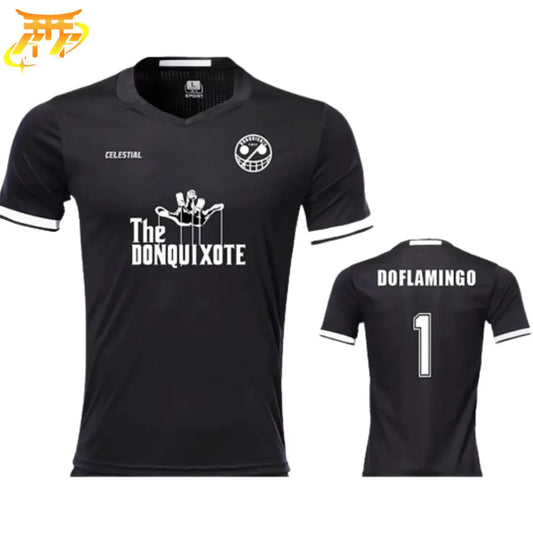 Doflamingo Football Shirt - One Piece™