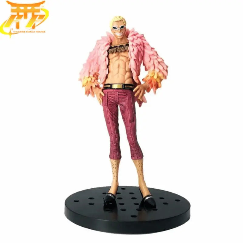 Donquixote Doflamingo Figure - One Piece™