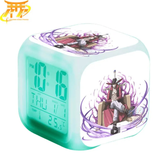 Dracule Mihawk Alarm Clock - One Piece™