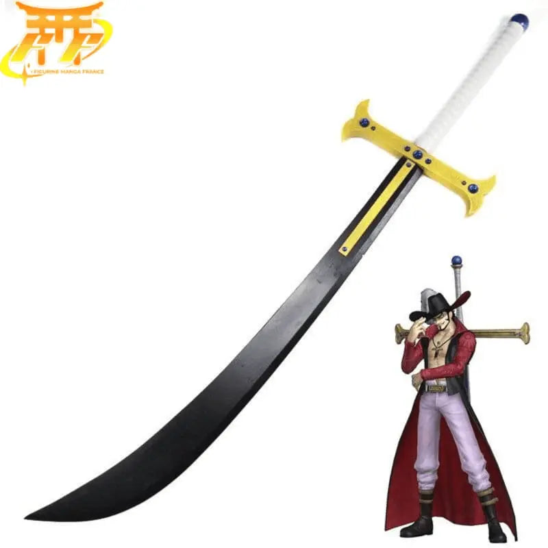 Dracule Mihawk Saber - One Piece™