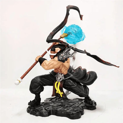 Edward Newgate 4th Emperor Figure - One Piece™