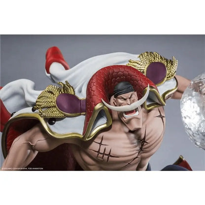 Edward Newgate Figure - One Piece™