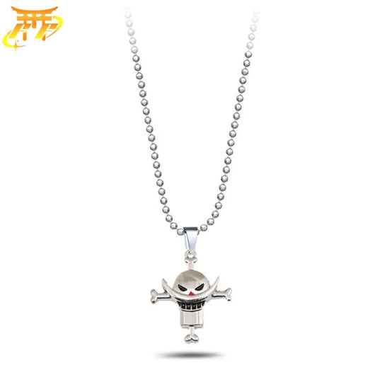 Edward Newgate Necklace - One Piece™