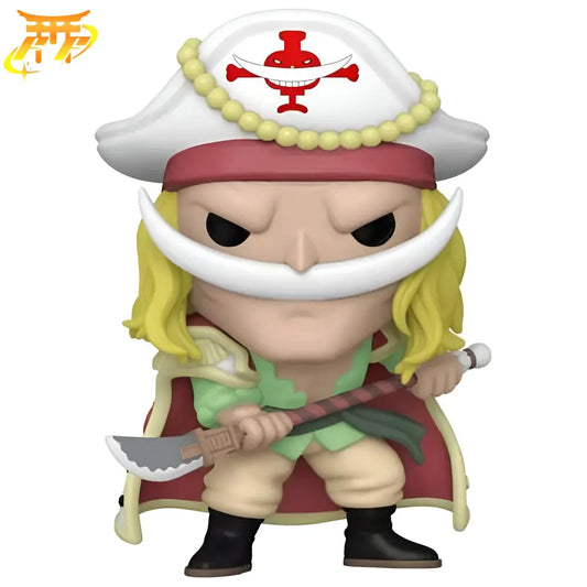 Edward Newgate POP Figure - One Piece™