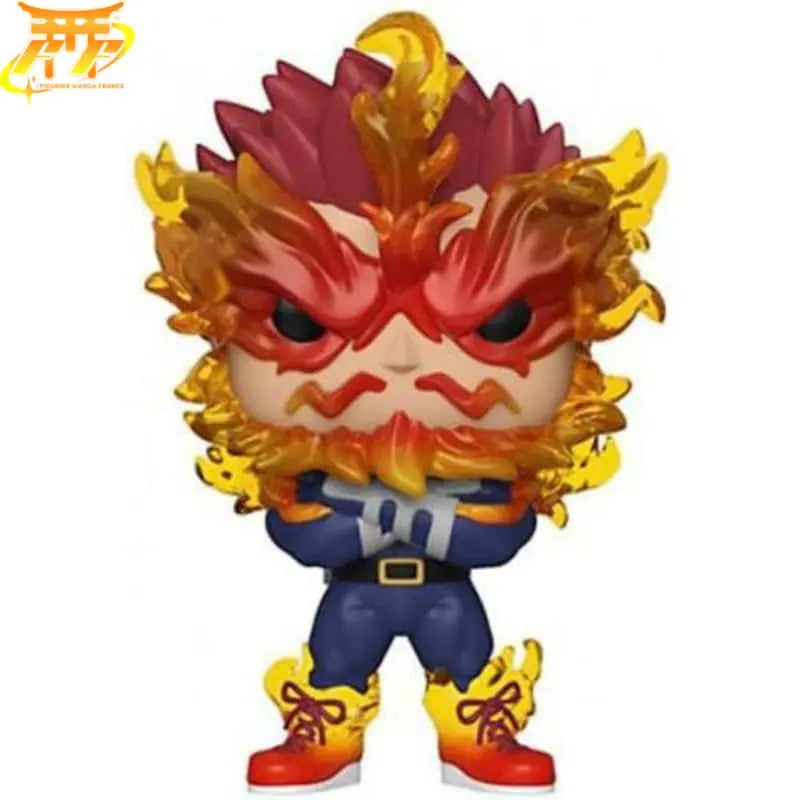 Endeavor POP Figure - My Hero Academia™