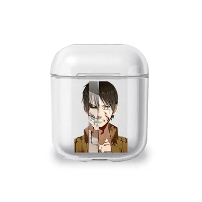 Eren Airpods Case - Attack on Titan™