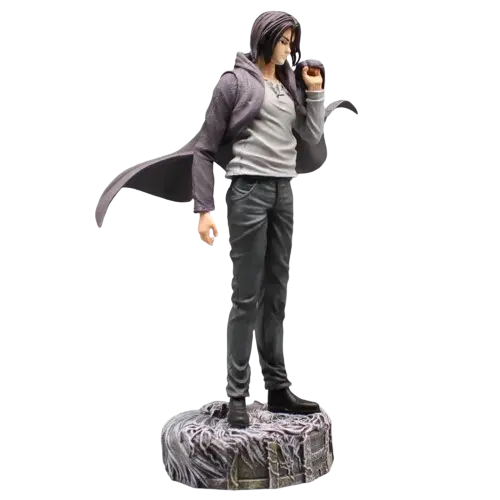 Eren "Leader" Figure - Attack on Titan™