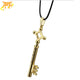 Eren’s Golden Key Necklace - Attack on Titan™
