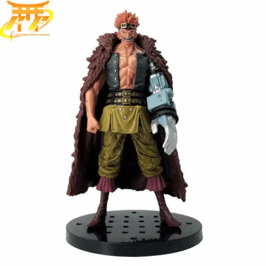 Eustass Kid Figure - One Piece™