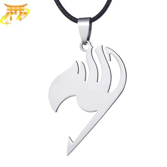 Fairy Tail Symbol Necklace - Fairy Tail™