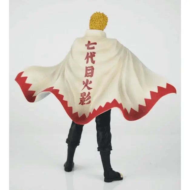 Father Son Uzumaki Figure - Naruto Shippuden™