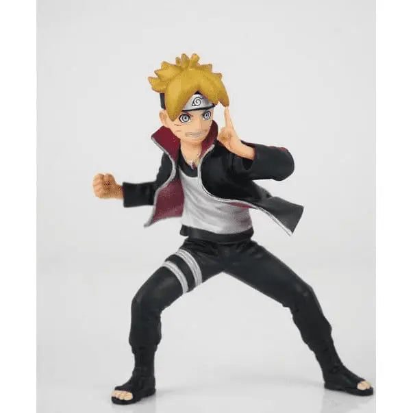 Father Son Uzumaki Figure - Naruto Shippuden™